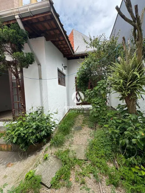 Foto 2 de Casa com 2 quartos para alugar, 160m2 em Olímpico, Sao Caetano Do Sul - SP