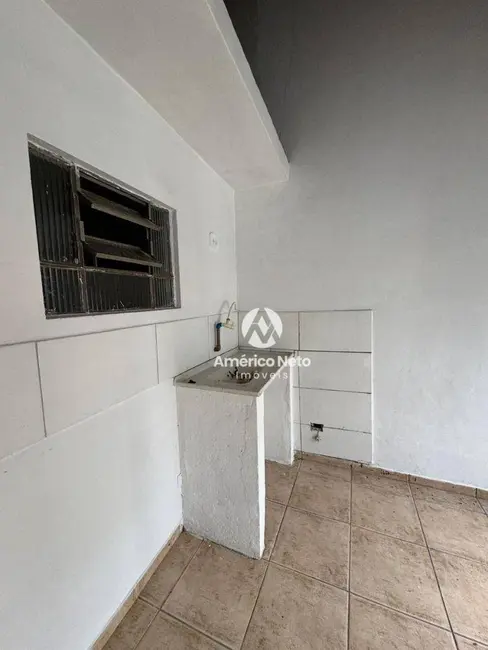Foto 6 de Casa com 2 quartos para alugar, 160m2 em Olímpico, Sao Caetano Do Sul - SP