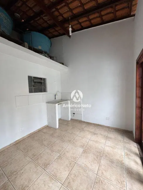 Foto 4 de Casa com 2 quartos para alugar, 160m2 em Olímpico, Sao Caetano Do Sul - SP
