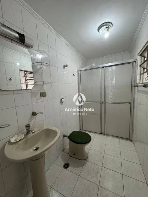 Foto 9 de Casa com 2 quartos para alugar, 160m2 em Olímpico, Sao Caetano Do Sul - SP