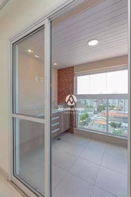 Apartamento com 3 quartos para alugar, 74m2 em Campestre, Santo Andre - SP - imagem 4 Foto 4 de Apartamento com 3 quartos para alugar, 74m2 em Campestre, Santo Andre - SP