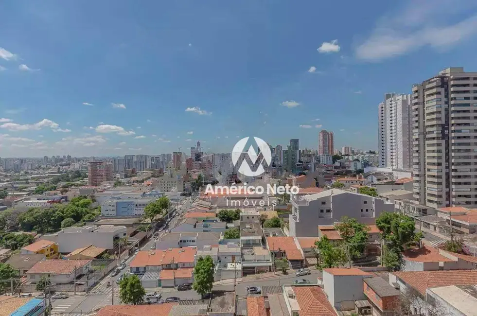 Apartamento com 3 quartos para alugar, 74m2 em Campestre, Santo Andre - SP - imagem 7 Foto 7 de Apartamento com 3 quartos para alugar, 74m2 em Campestre, Santo Andre - SP