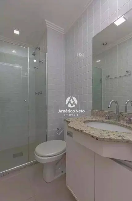 Apartamento com 3 quartos para alugar, 74m2 em Campestre, Santo Andre - SP - imagem 8 Foto 8 de Apartamento com 3 quartos para alugar, 74m2 em Campestre, Santo Andre - SP