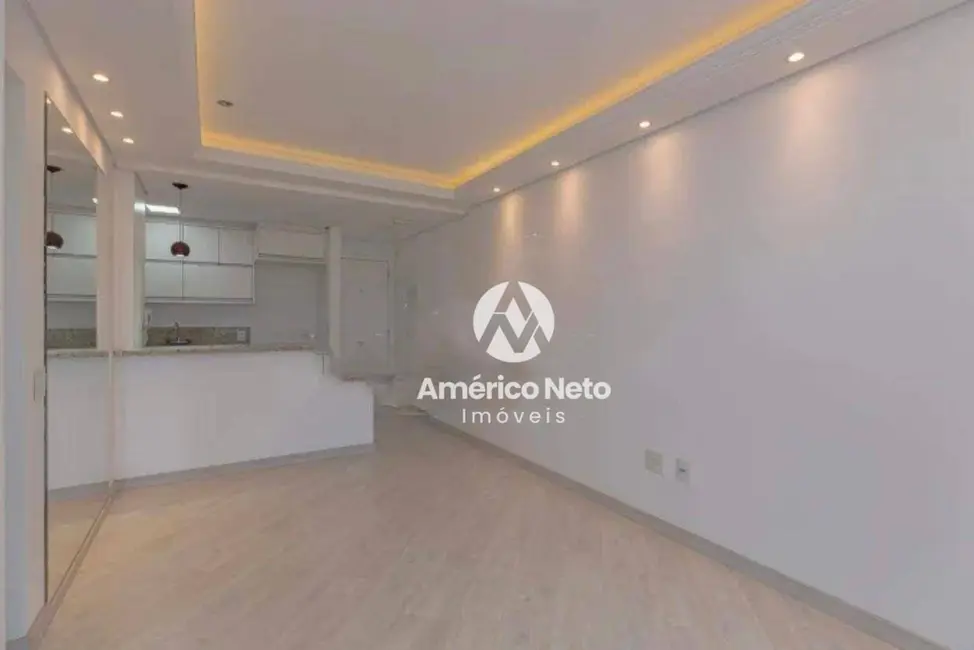 Foto 1 de Apartamento com 3 quartos para alugar, 74m2 em Campestre, Santo Andre - SP