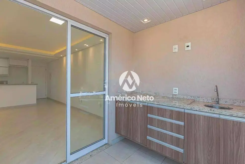 Apartamento com 3 quartos para alugar, 74m2 em Campestre, Santo Andre - SP - imagem 5 Foto 5 de Apartamento com 3 quartos para alugar, 74m2 em Campestre, Santo Andre - SP