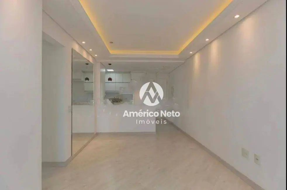 Apartamento com 3 quartos para alugar, 74m2 em Campestre, Santo Andre - SP - imagem 2 Foto 2 de Apartamento com 3 quartos para alugar, 74m2 em Campestre, Santo Andre - SP