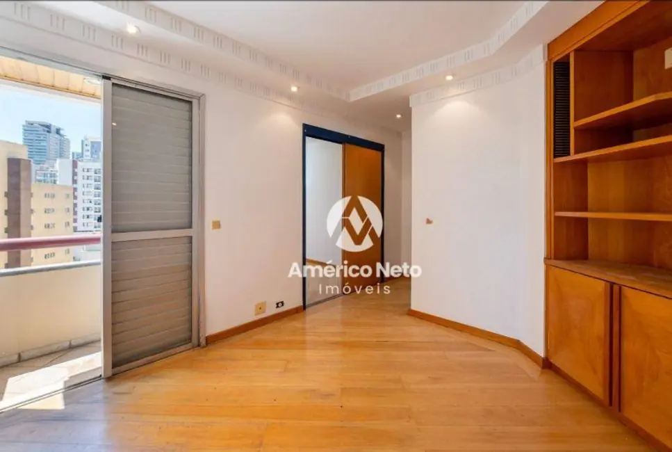 Foto 7 de Cobertura com 3 quartos à venda, 210m2 em Pinheiros, São Paulo - SP