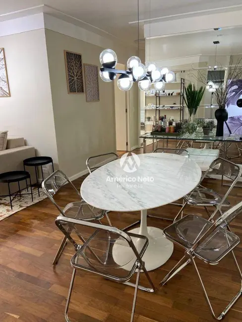 Apartamento com 2 quartos à venda, 103m2 em Vila Olímpia, São Paulo - SP - imagem 8 Foto 8 de Apartamento com 2 quartos à venda, 103m2 em Vila Olímpia, São Paulo - SP