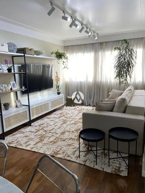 Apartamento com 2 quartos à venda, 103m2 em Vila Olímpia, São Paulo - SP - imagem 2 Foto 2 de Apartamento com 2 quartos à venda, 103m2 em Vila Olímpia, São Paulo - SP