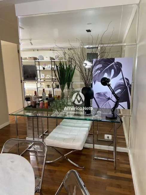 Apartamento com 2 quartos à venda, 103m2 em Vila Olímpia, São Paulo - SP - imagem 7 Foto 7 de Apartamento com 2 quartos à venda, 103m2 em Vila Olímpia, São Paulo - SP