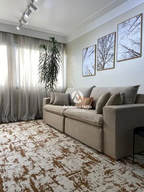 Apartamento com 2 quartos à venda, 103m2 em Vila Olímpia, São Paulo - SP - imagem 6 Foto 6 de Apartamento com 2 quartos à venda, 103m2 em Vila Olímpia, São Paulo - SP