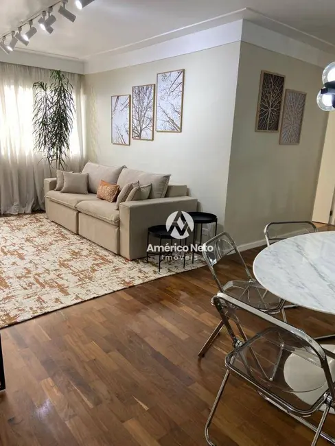 Apartamento com 2 quartos à venda, 103m2 em Vila Olímpia, São Paulo - SP - imagem 5 Foto 5 de Apartamento com 2 quartos à venda, 103m2 em Vila Olímpia, São Paulo - SP