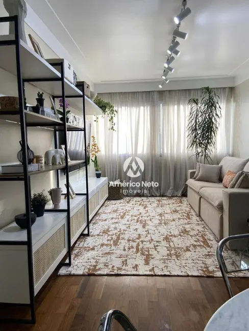 Apartamento com 2 quartos à venda, 103m2 em Vila Olímpia, São Paulo - SP - imagem 1 Foto 1 de Apartamento com 2 quartos à venda, 103m2 em Vila Olímpia, São Paulo - SP