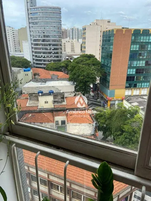 Foto 2 de Apartamento com 2 quartos à venda, 110m2 em Centro, Santo Andre - SP