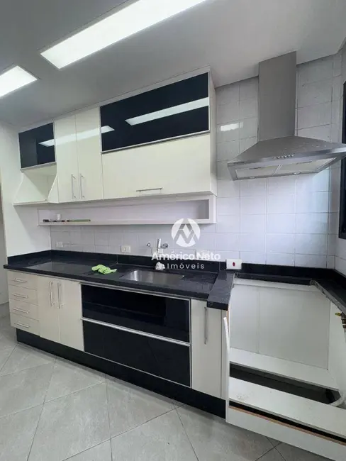 Foto 6 de Apartamento com 2 quartos para alugar, 63m2 em Santo Antônio, Sao Caetano Do Sul - SP