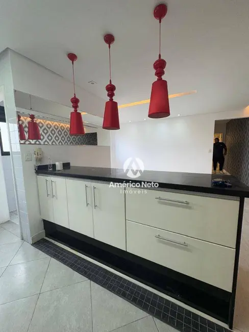 Foto 2 de Apartamento com 2 quartos para alugar, 63m2 em Santo Antônio, Sao Caetano Do Sul - SP