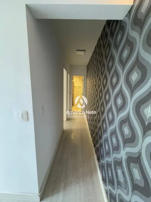 Foto 9 de Apartamento com 2 quartos para alugar, 63m2 em Santo Antônio, Sao Caetano Do Sul - SP