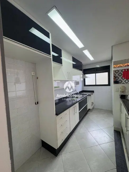 Foto 4 de Apartamento com 2 quartos para alugar, 63m2 em Santo Antônio, Sao Caetano Do Sul - SP