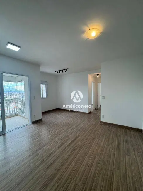 Foto 5 de Apartamento com 2 quartos para alugar, 65m2 em Santa Maria, Santo Andre - SP