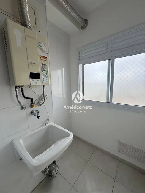 Foto 8 de Apartamento com 2 quartos para alugar, 65m2 em Santa Maria, Santo Andre - SP