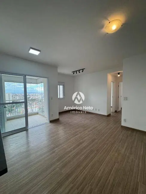 Foto 4 de Apartamento com 2 quartos para alugar, 65m2 em Santa Maria, Santo Andre - SP