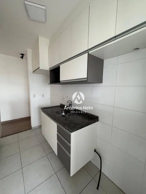 Foto 7 de Apartamento com 2 quartos para alugar, 65m2 em Santa Maria, Santo Andre - SP