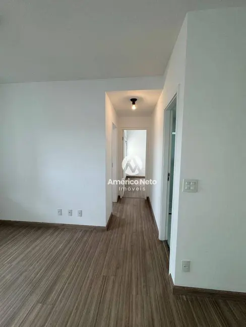 Foto 9 de Apartamento com 2 quartos para alugar, 65m2 em Santa Maria, Santo Andre - SP