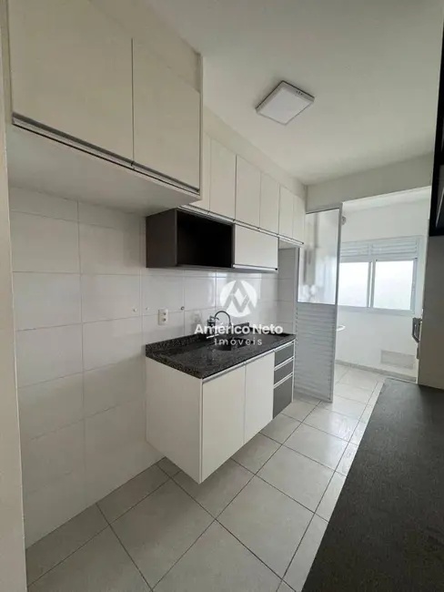 Foto 1 de Apartamento com 2 quartos para alugar, 65m2 em Santa Maria, Santo Andre - SP