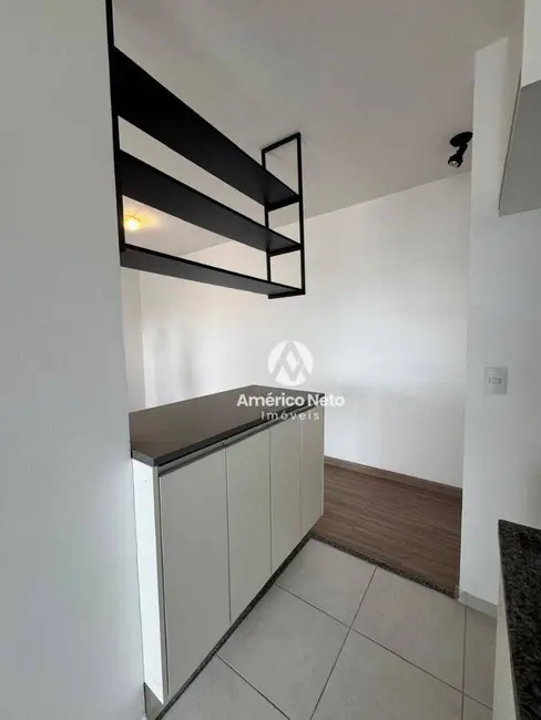 Foto 6 de Apartamento com 2 quartos para alugar, 65m2 em Santa Maria, Santo Andre - SP