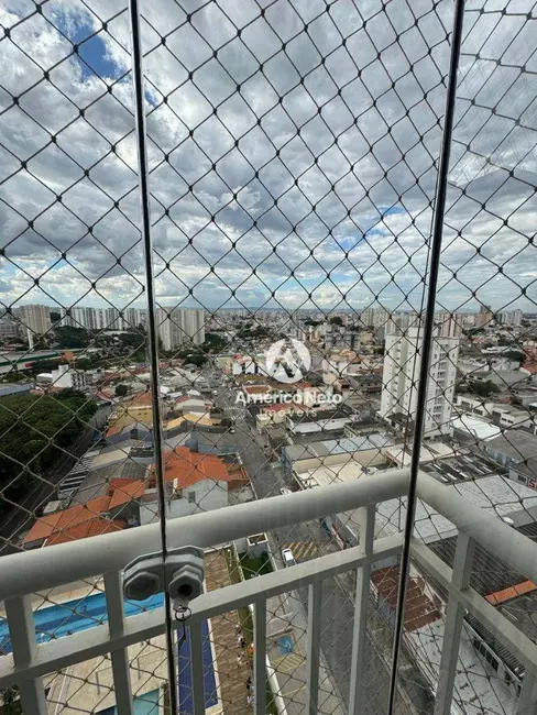 Foto 2 de Apartamento com 2 quartos para alugar, 65m2 em Santa Maria, Santo Andre - SP