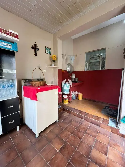 Foto 6 de Casa com 2 quartos à venda, 60m2 em Santa Maria, Sao Caetano Do Sul - SP