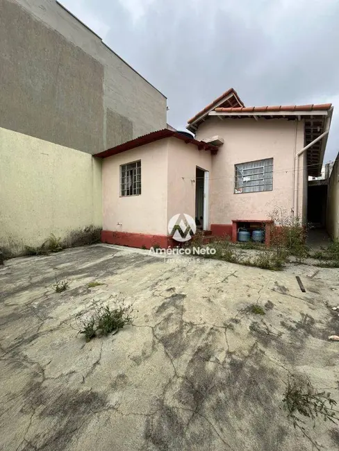 Foto 8 de Casa com 2 quartos à venda, 60m2 em Santa Maria, Sao Caetano Do Sul - SP