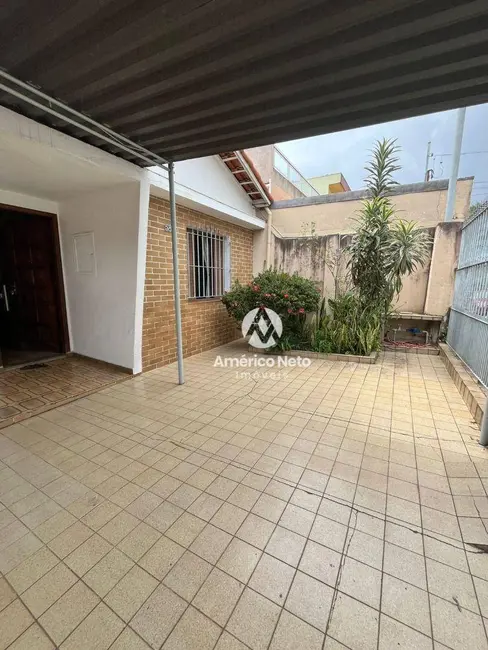 Foto 2 de Casa com 2 quartos à venda, 60m2 em Santa Maria, Sao Caetano Do Sul - SP