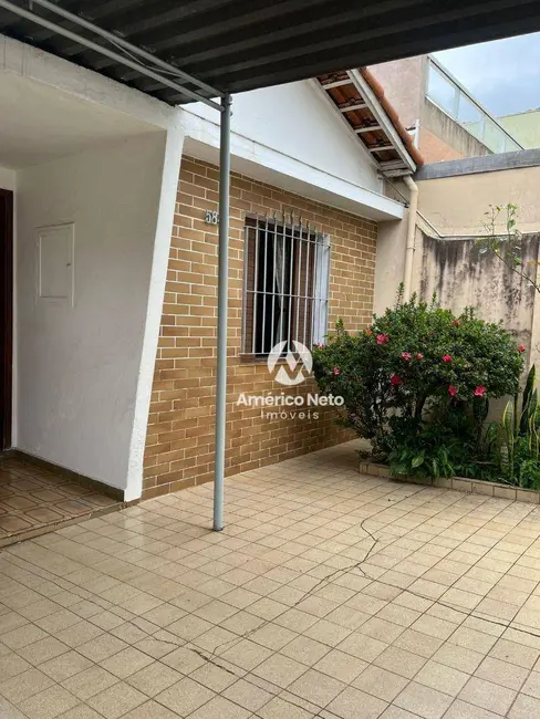Foto 1 de Casa com 2 quartos à venda, 60m2 em Santa Maria, Sao Caetano Do Sul - SP