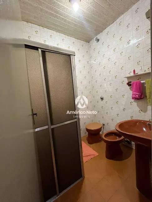 Foto 4 de Casa com 2 quartos à venda, 60m2 em Santa Maria, Sao Caetano Do Sul - SP