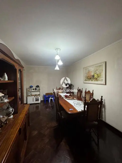 Sobrado com 3 quartos à venda, 152m2 em Sao Bernardo Do Campo - SP - imagem 4 Foto 4 de Sobrado com 3 quartos à venda, 152m2 em Sao Bernardo Do Campo - SP