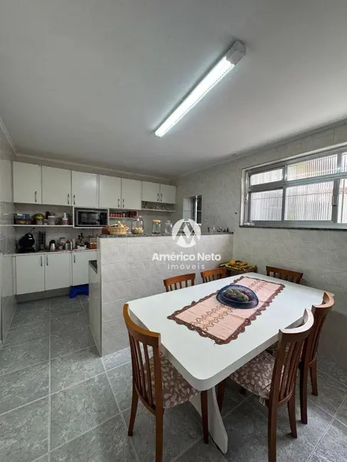 Sobrado com 3 quartos à venda, 152m2 em Sao Bernardo Do Campo - SP - imagem 8 Foto 8 de Sobrado com 3 quartos à venda, 152m2 em Sao Bernardo Do Campo - SP