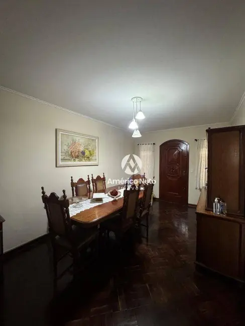 Foto 1 de Sobrado com 3 quartos à venda, 152m2 em Sao Bernardo Do Campo - SP