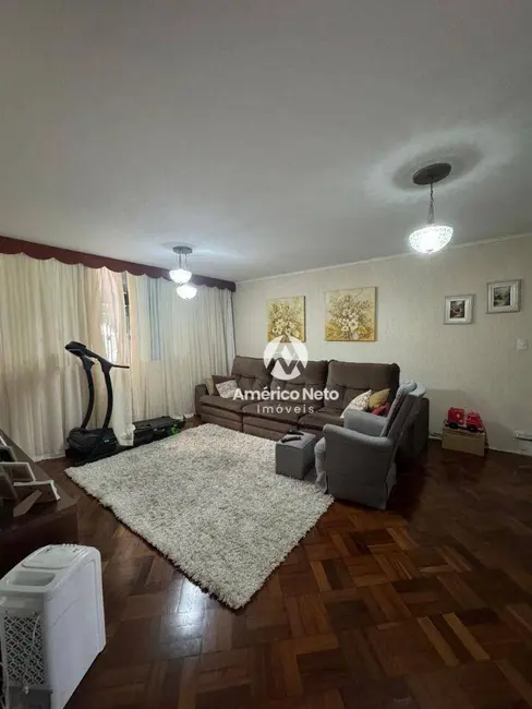 Foto 2 de Sobrado com 3 quartos à venda, 152m2 em Sao Bernardo Do Campo - SP