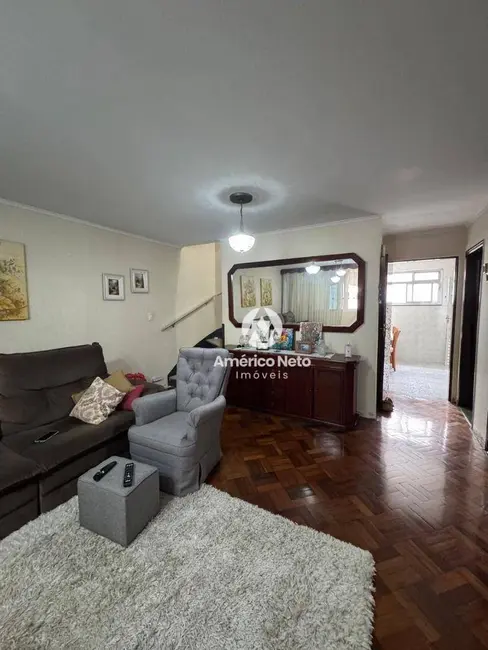 Sobrado com 3 quartos à venda, 152m2 em Sao Bernardo Do Campo - SP - imagem 5 Foto 5 de Sobrado com 3 quartos à venda, 152m2 em Sao Bernardo Do Campo - SP