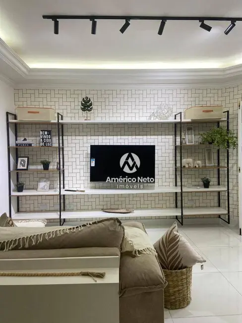 Foto 7 de Sobrado com 2 quartos à venda, 100m2 em Vila América, Santo Andre - SP