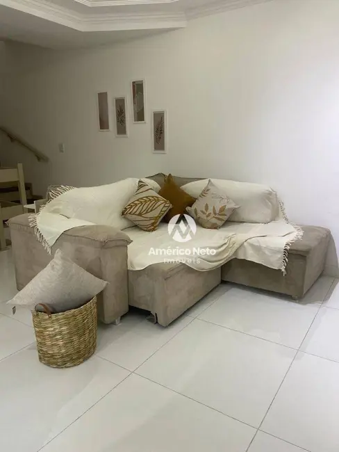 Foto 4 de Sobrado com 2 quartos à venda, 100m2 em Vila América, Santo Andre - SP