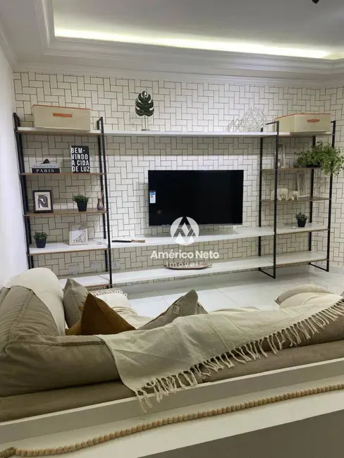 Foto 3 de Sobrado com 2 quartos à venda, 100m2 em Vila América, Santo Andre - SP