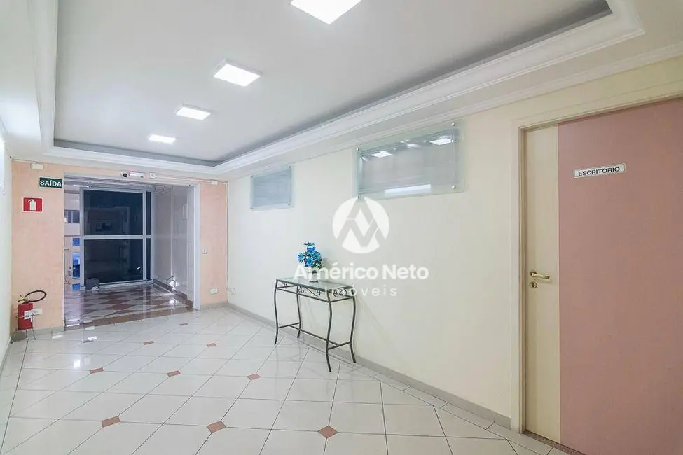 Foto 7 de Apartamento com 4 quartos para alugar, 140m2 em Centro, Sao Caetano Do Sul - SP