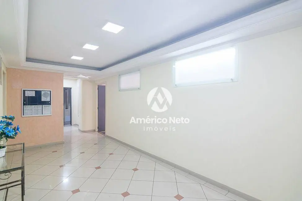 Foto 9 de Apartamento com 4 quartos para alugar, 140m2 em Centro, Sao Caetano Do Sul - SP