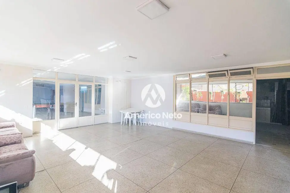 Foto 8 de Apartamento com 4 quartos para alugar, 140m2 em Centro, Sao Caetano Do Sul - SP