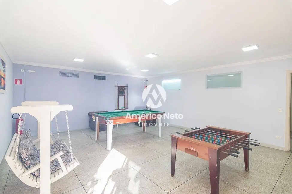 Foto 4 de Apartamento com 4 quartos para alugar, 140m2 em Centro, Sao Caetano Do Sul - SP