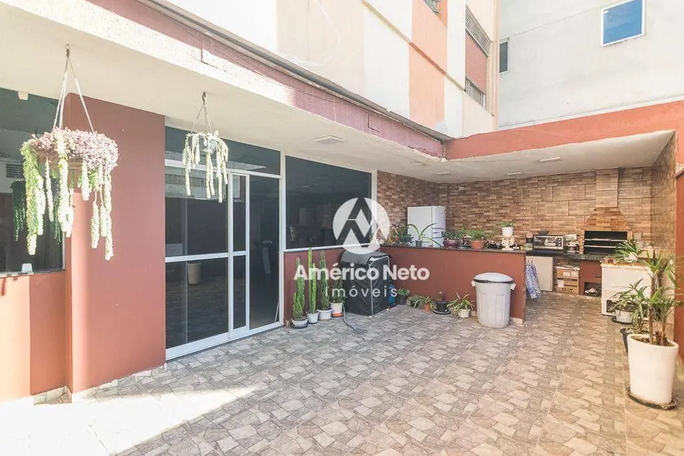 Foto 3 de Apartamento com 4 quartos para alugar, 140m2 em Centro, Sao Caetano Do Sul - SP