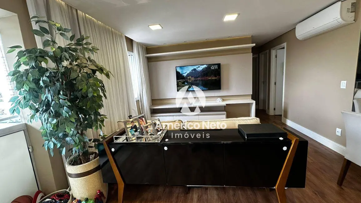 Foto 6 de Apartamento com 2 quartos à venda e para alugar, 72m2 em Campestre, Santo Andre - SP