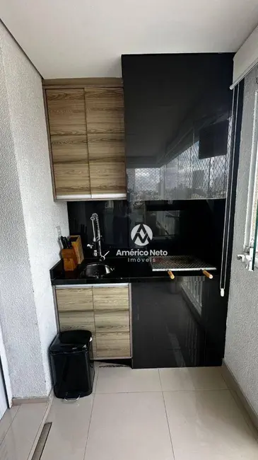Foto 4 de Apartamento com 2 quartos à venda e para alugar, 72m2 em Campestre, Santo Andre - SP